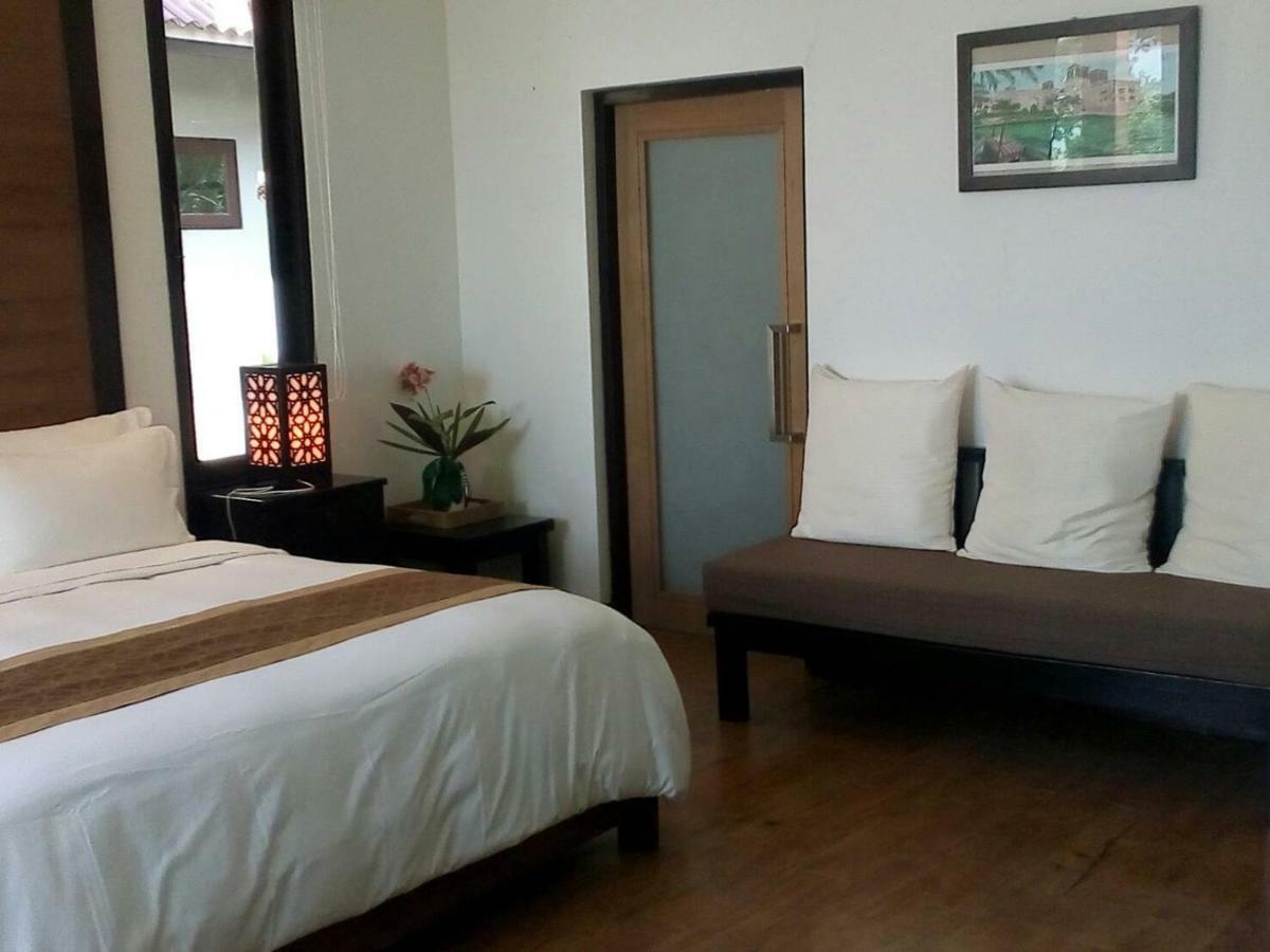 Tukonnee Villas Koh Yao Noi Buitenkant foto
