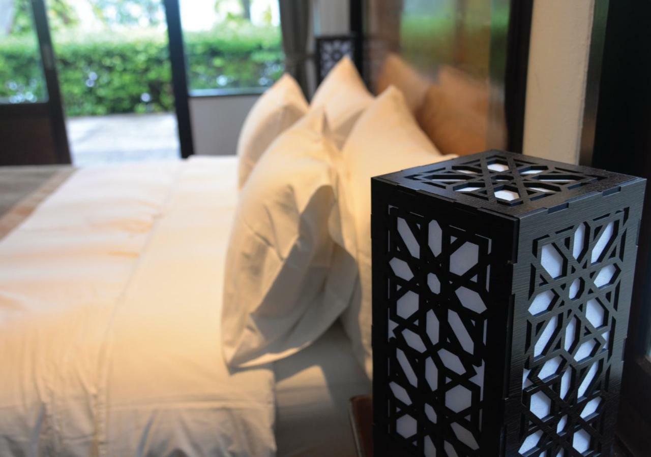 Tukonnee Villas Koh Yao Noi Buitenkant foto