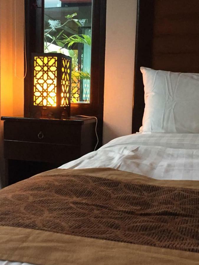 Tukonnee Villas Koh Yao Noi Buitenkant foto